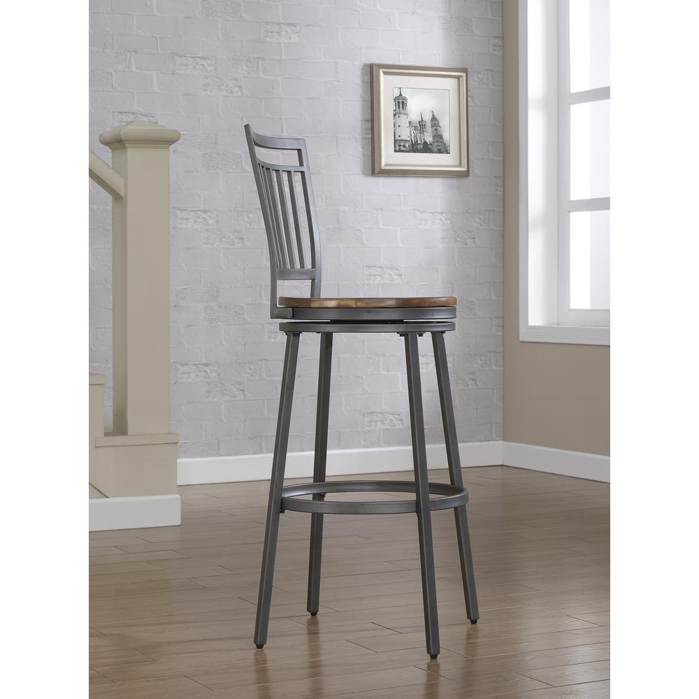 Filmore Counter Stool. Picture 3