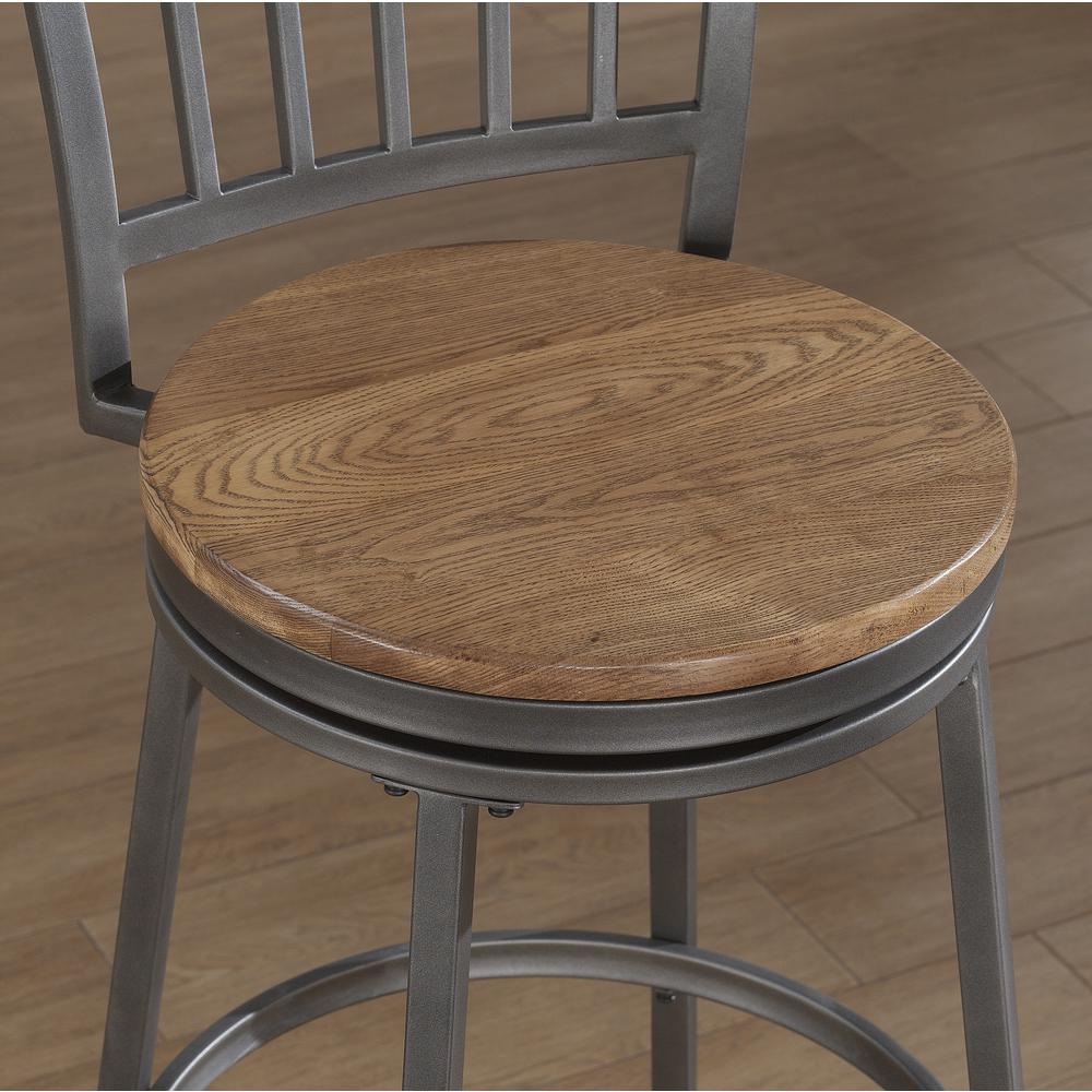 Filmore Counter Stool. Picture 5