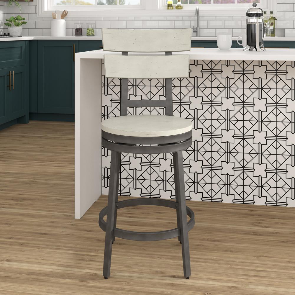 Colson Counter Stool. Picture 4