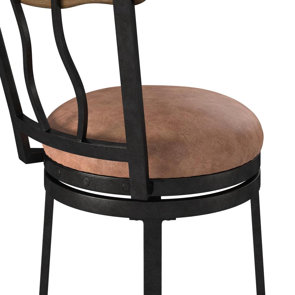 Mandray Counter Stool. Picture 11