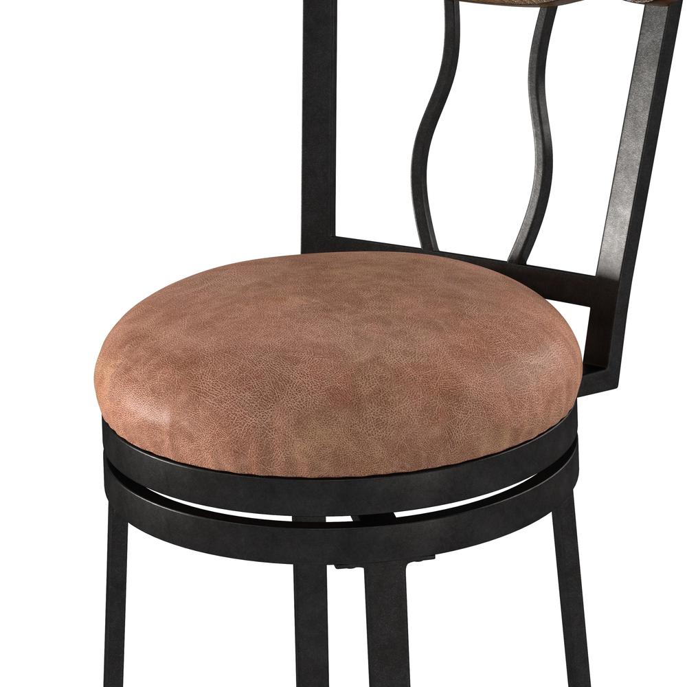 Mandray Counter Stool. Picture 12