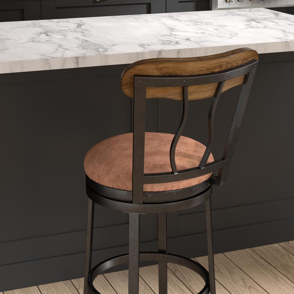 Mandray Counter Stool. Picture 13