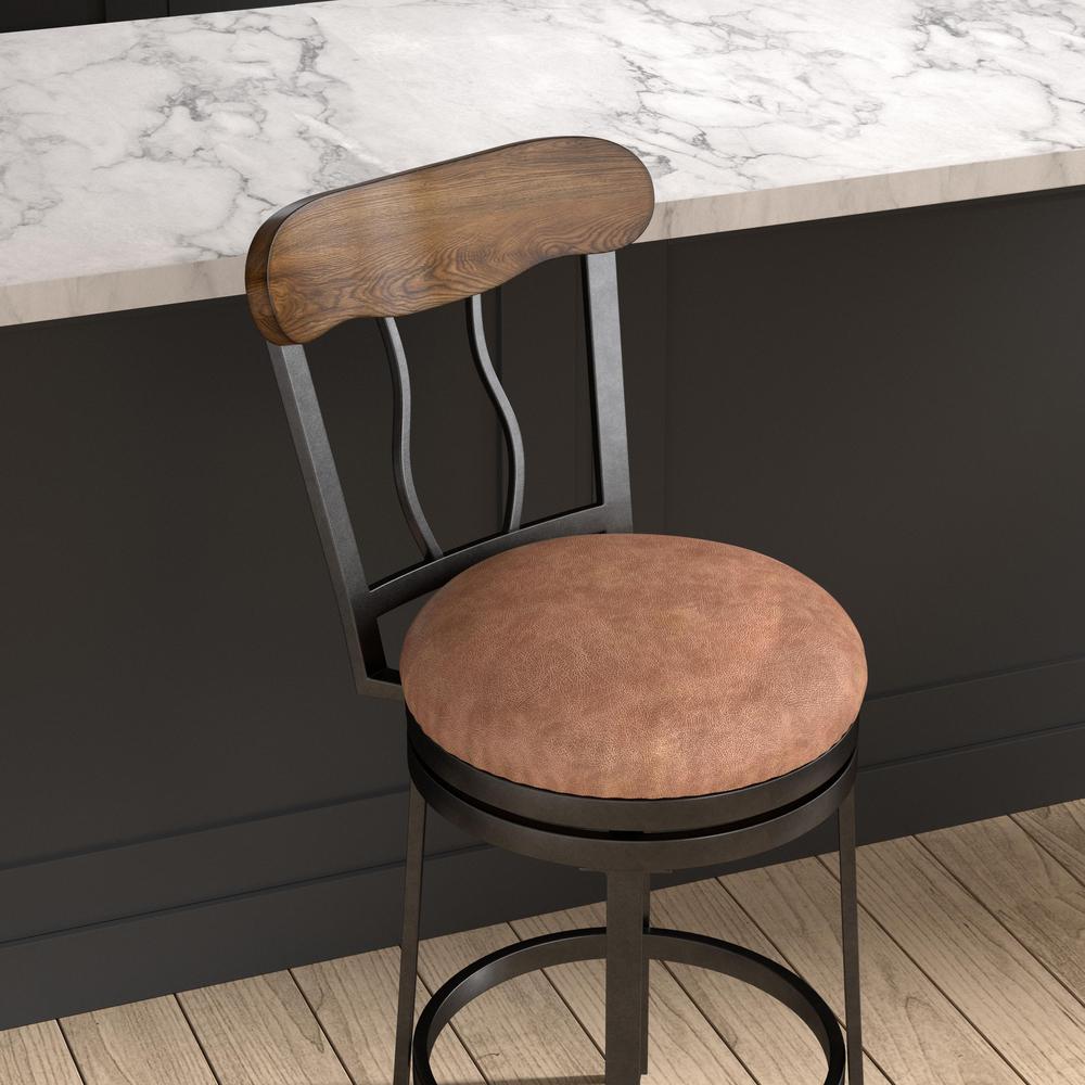 Mandray Counter Stool. Picture 14