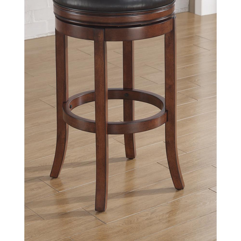 Stella Backless Counter Stool. Picture 2