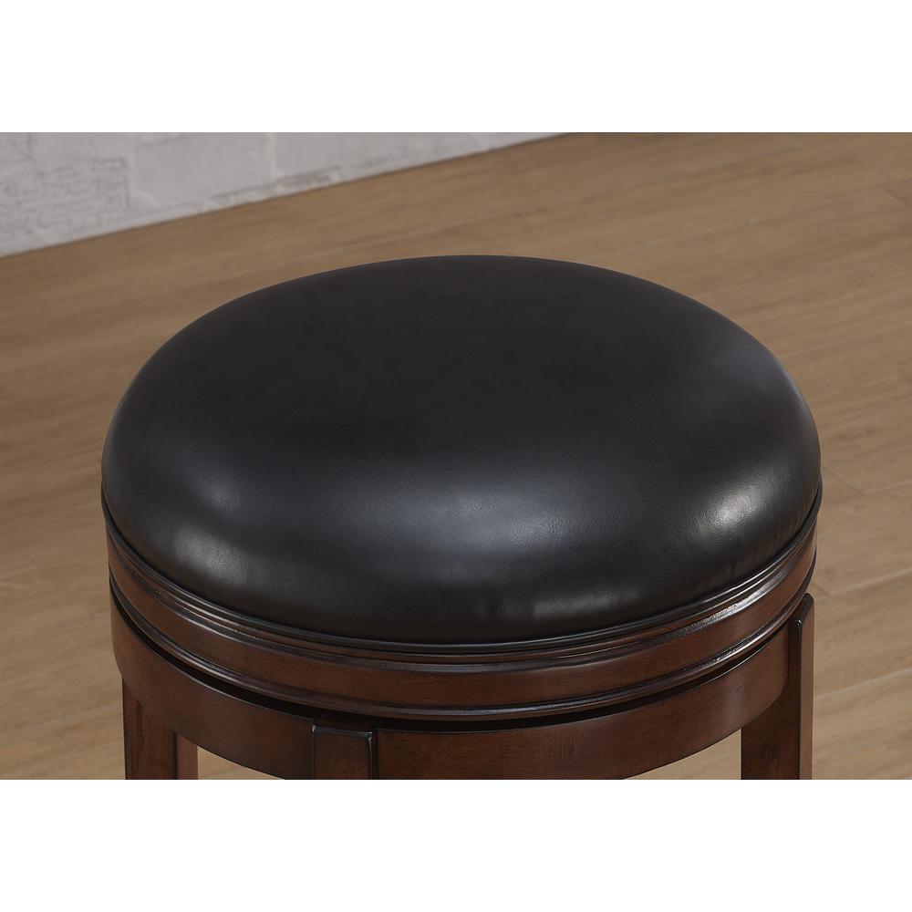 Stella Backless Counter Stool. Picture 3