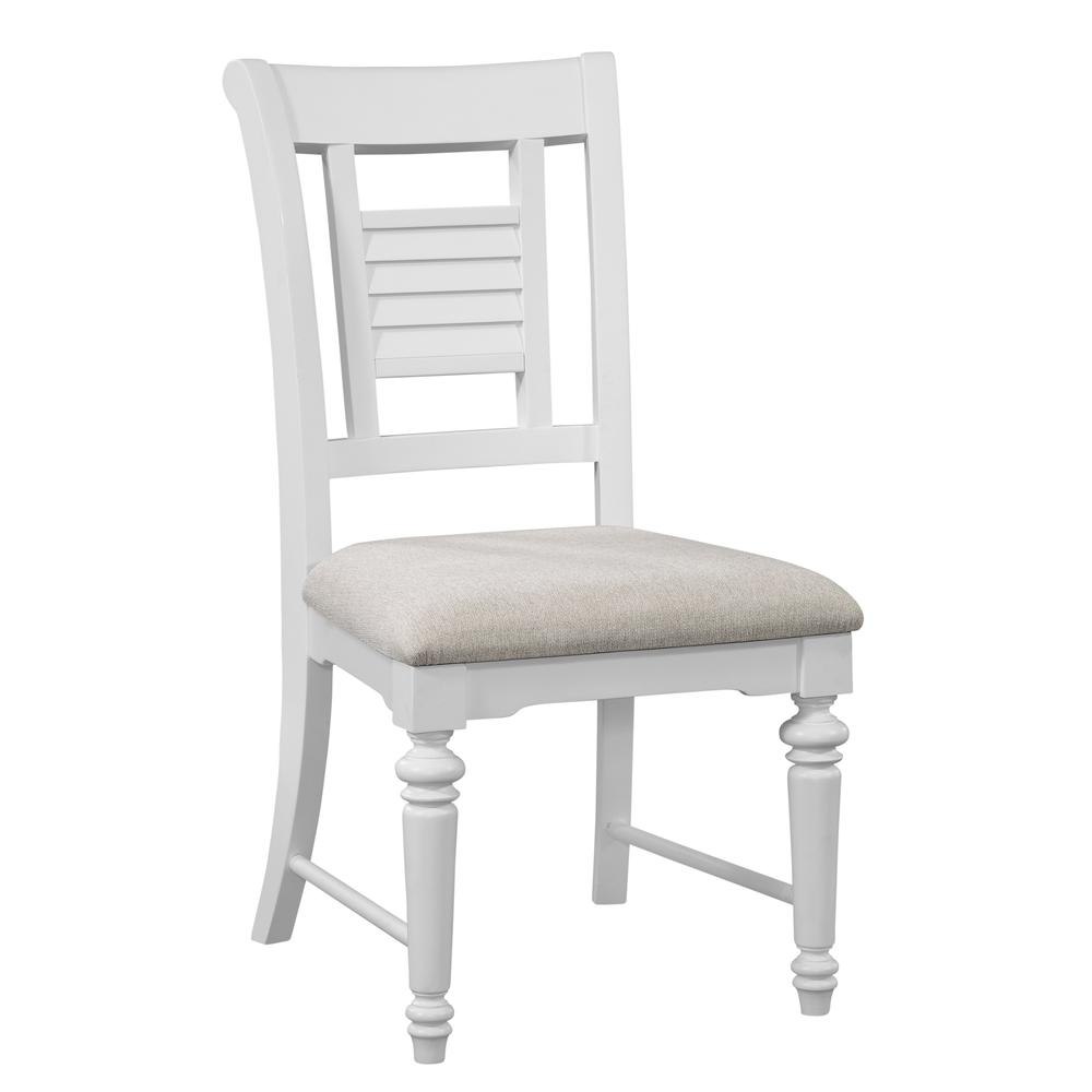 Cottage Traditions Dining Side Chair (2 per carton). Picture 2