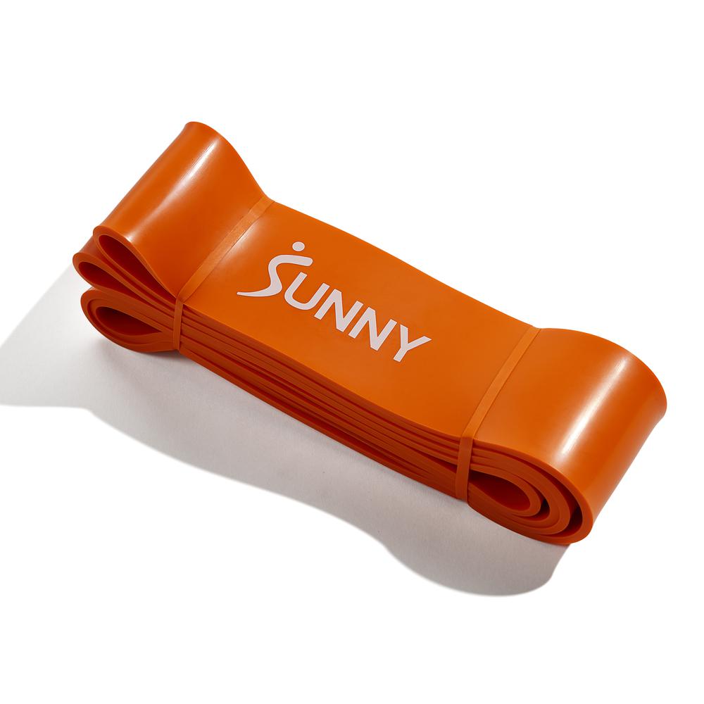 Sunny Health & Fitness Strength Training Band 140 lb. Picture 5