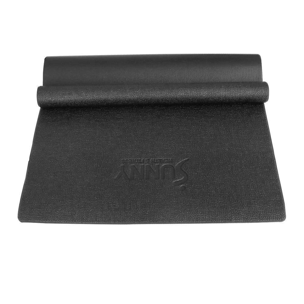 Sunny Health & Fitness Equipment Mat -Extra Small - NO. 074-XS. Picture 13