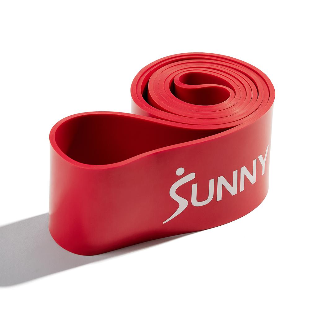 Sunny Health & Fitness Strength Training Band 160 lb. Picture 1