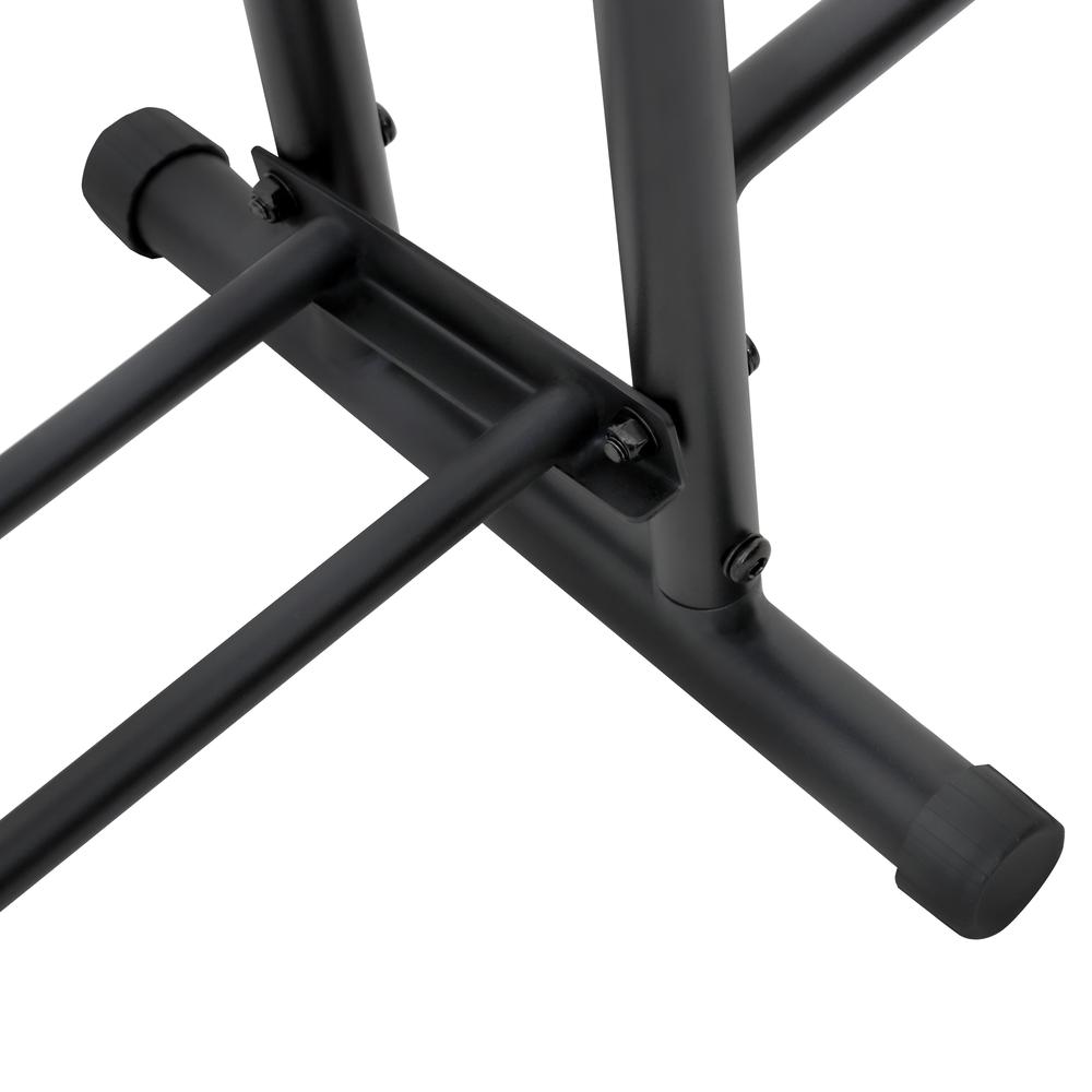 Sunny Health & Fitness Multi-Weight Storage Rack Stand - SF-XF921036. Picture 16