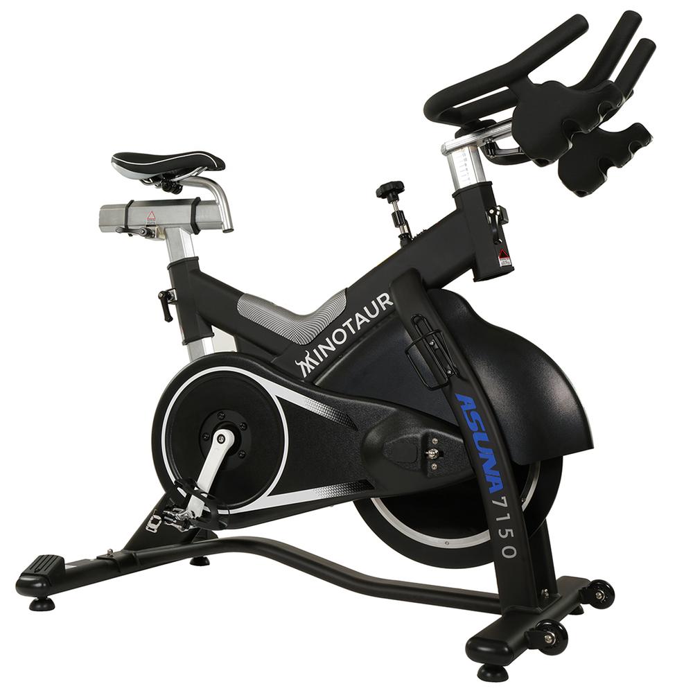 Magnetic Commercial Indoor Cycling Bike. Picture 2