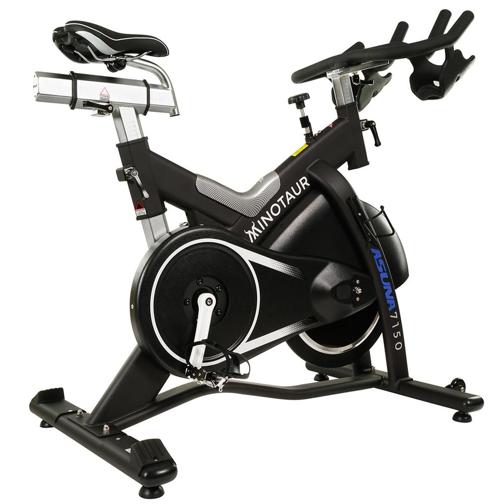 Magnetic Commercial Indoor Cycling Bike. Picture 7
