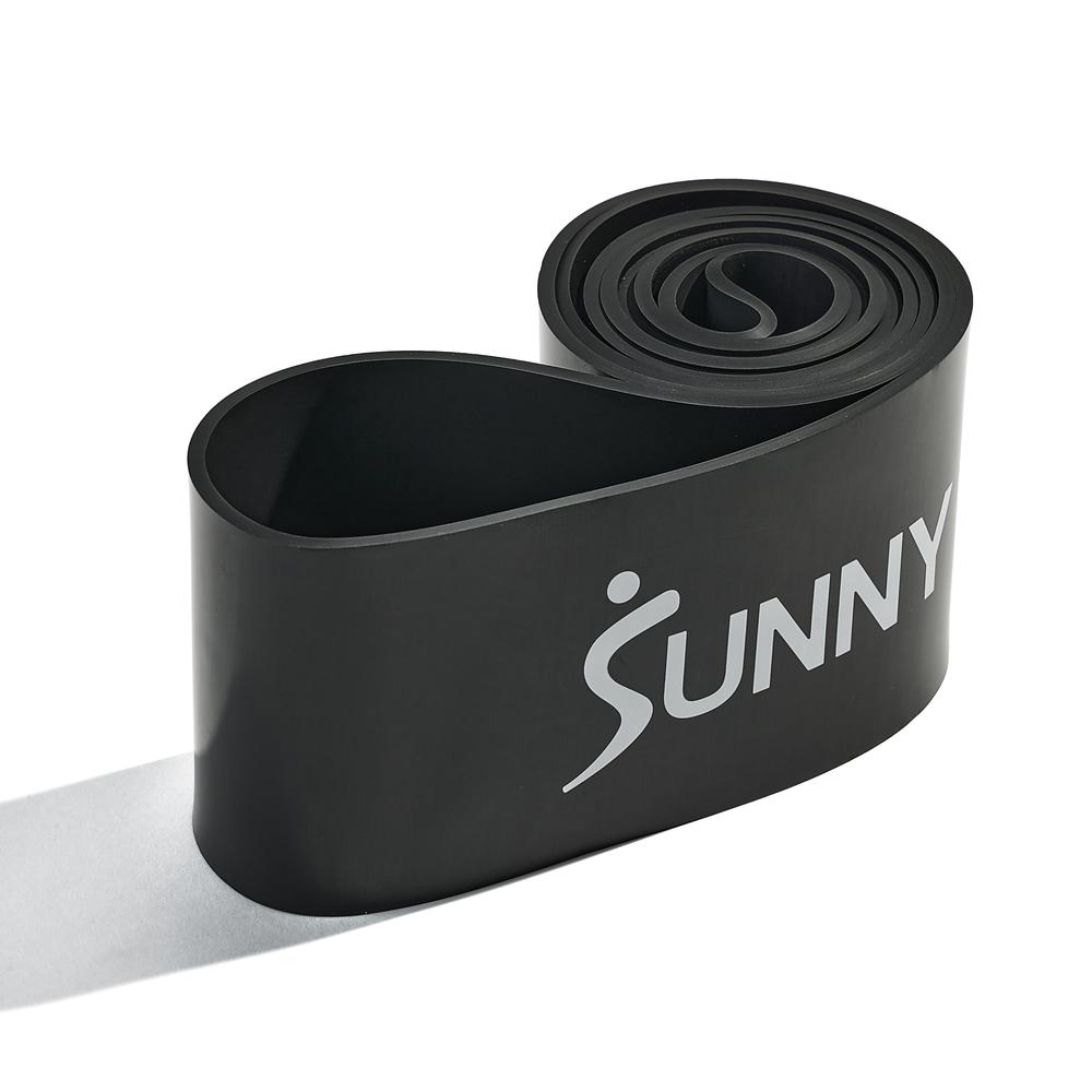 Sunny Health & Fitness Strength Training Band 180 lb. Picture 1