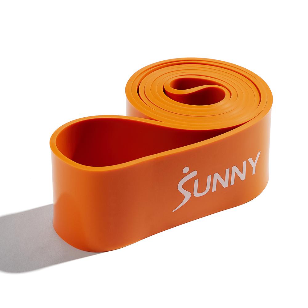 Sunny Health & Fitness Strength Training Band 140 lb. Picture 1