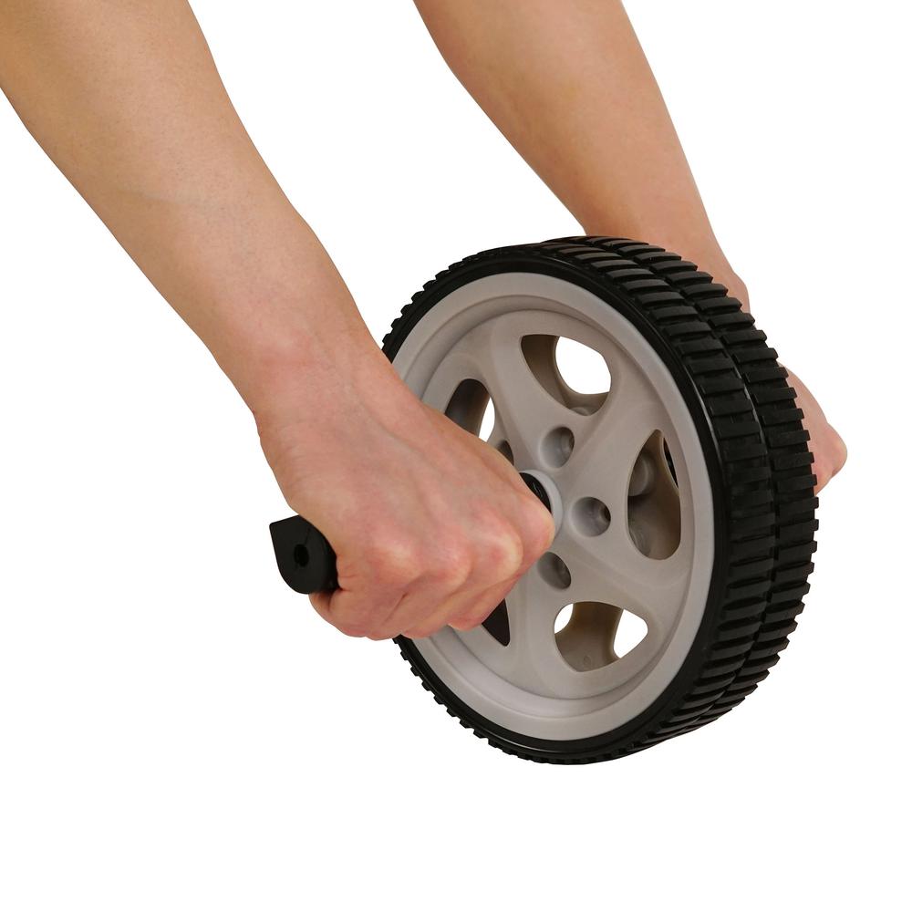 Exercise Wheel. Picture 6