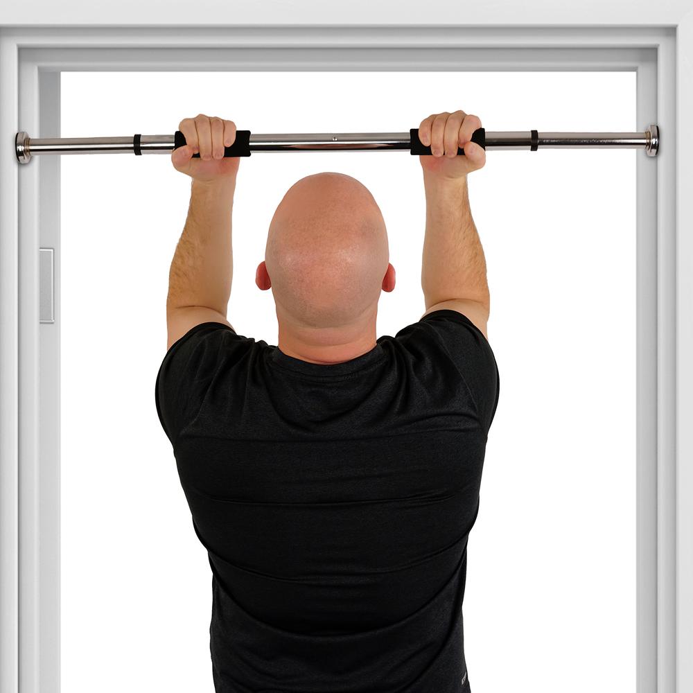 Doorway Chin Up Bar. Picture 5
