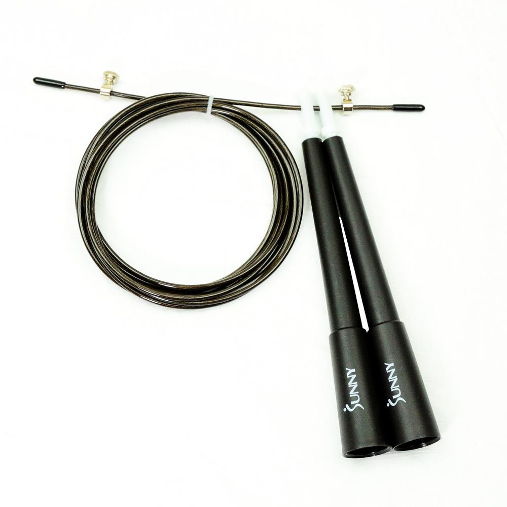 No. 069 Speed Cable Jump Rope. Picture 2