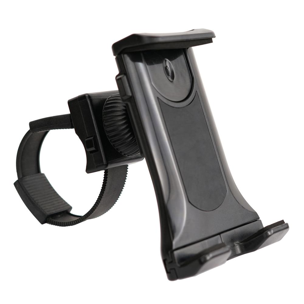Sunny Health & Fitness Universal Bike Mount Clamp Holder for Phone and Tablet - NO. 082. Picture 1