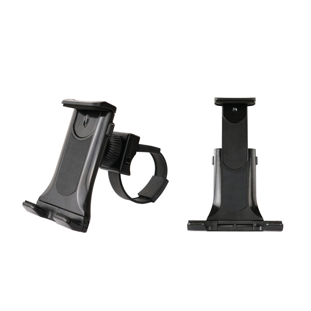 Sunny Health & Fitness Universal Bike Mount Clamp Holder for Phone and Tablet - NO. 082. Picture 5