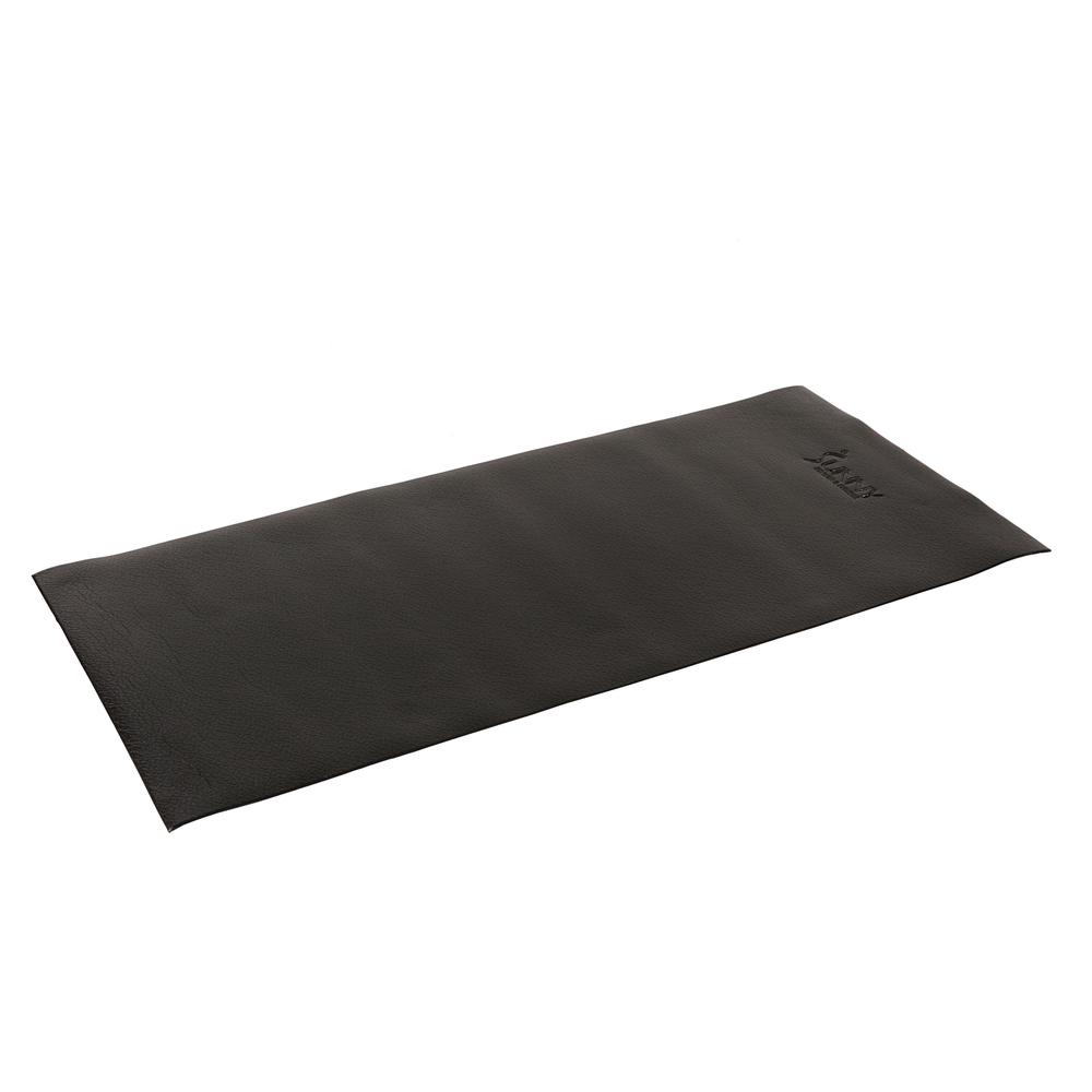 Sunny Health & Fitness 4' x 2' Fitness Equipment Floor Mat - NO. 083. Picture 7