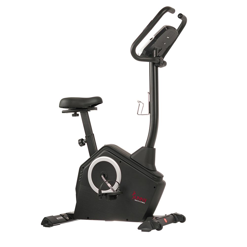 Programmable Upright Bike. Picture 1