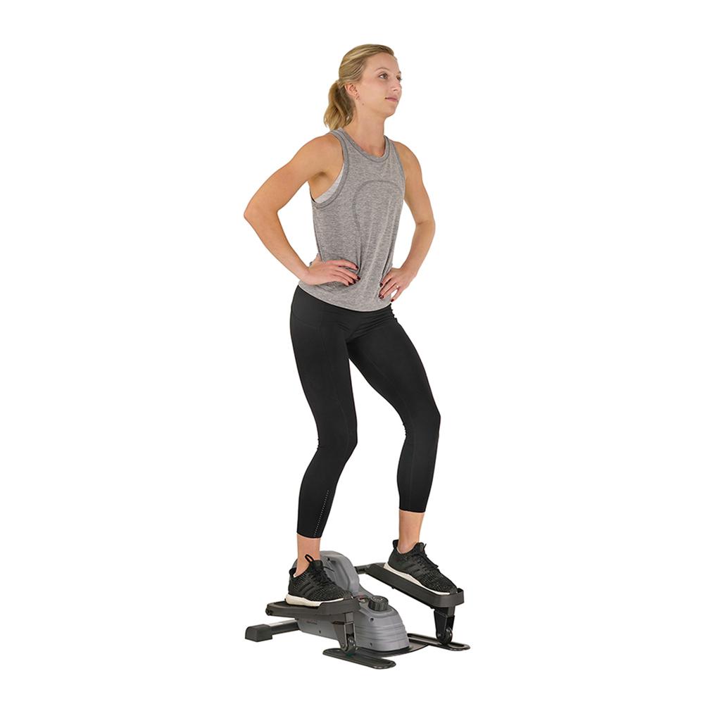 Portable Stand Up Elliptical. Picture 1