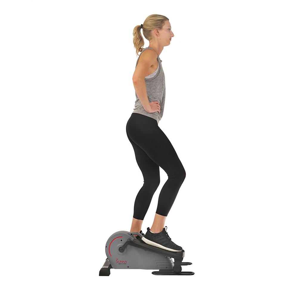 Portable Stand Up Elliptical. Picture 6