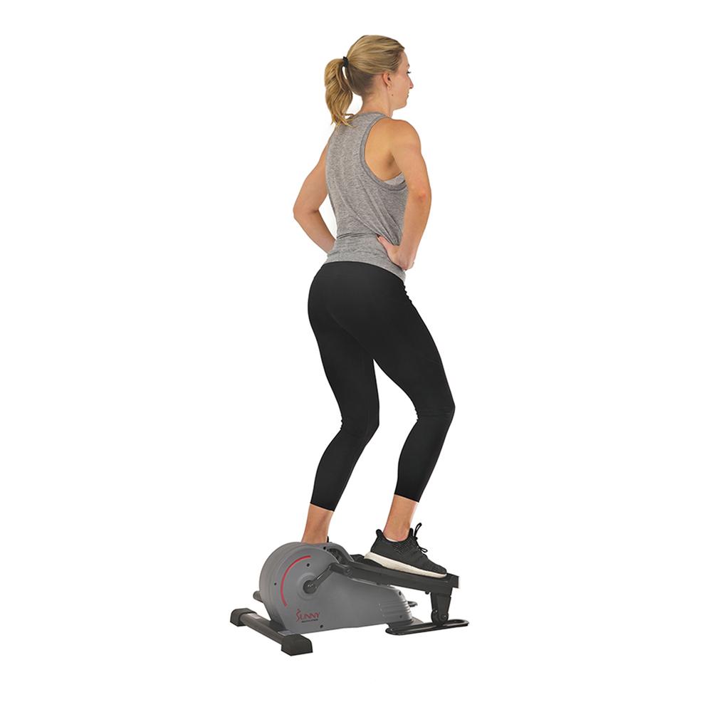 Portable Stand Up Elliptical. Picture 7