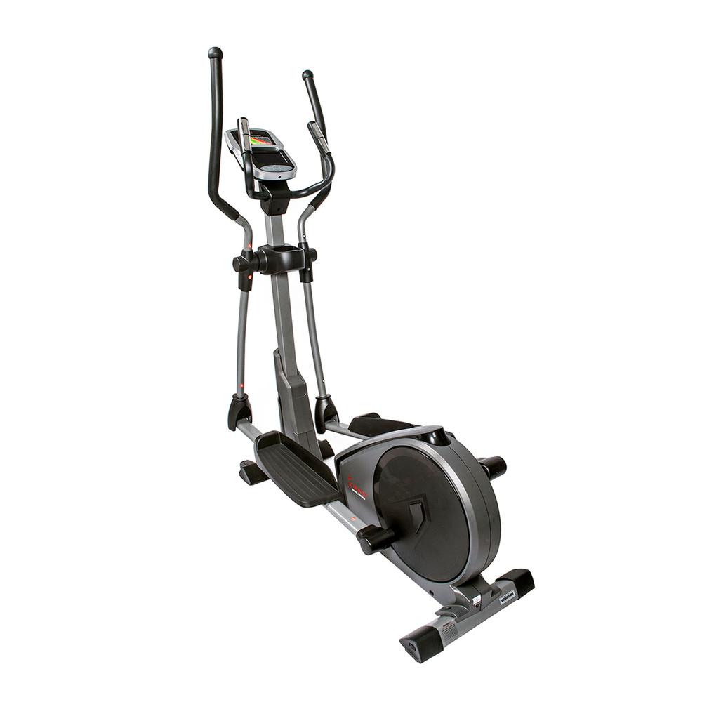 Pre-Programmed Elliptical Trainer - 15.5 in.. Picture 6