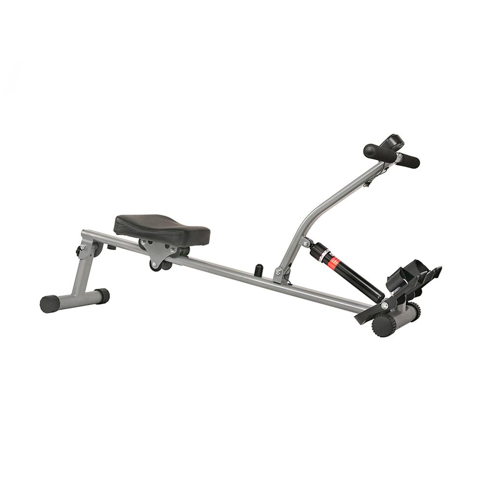 Rowing Machine. Picture 2