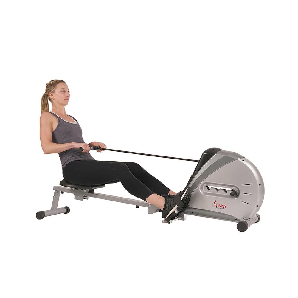 SF-RW5606 Elastic Cord Rowing Machine. Picture 1