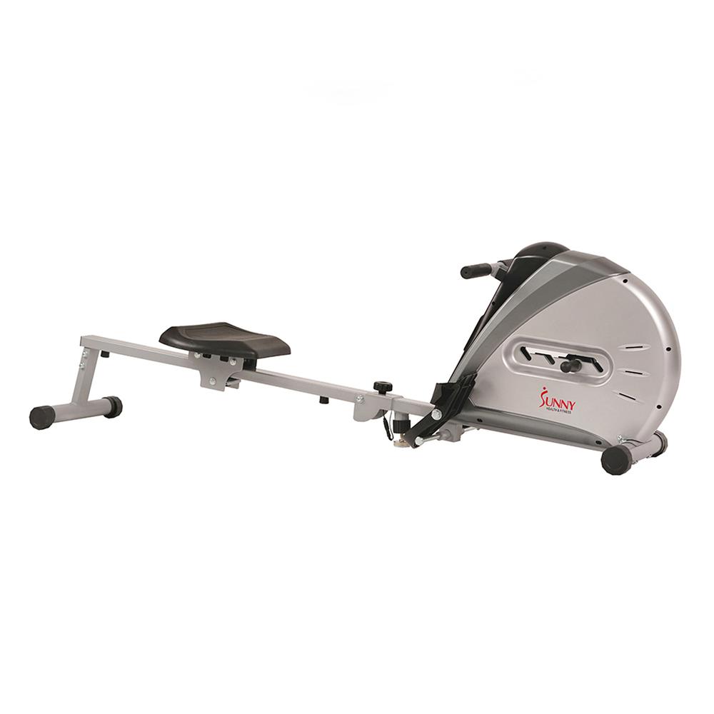 SF-RW5606 Elastic Cord Rowing Machine. Picture 2