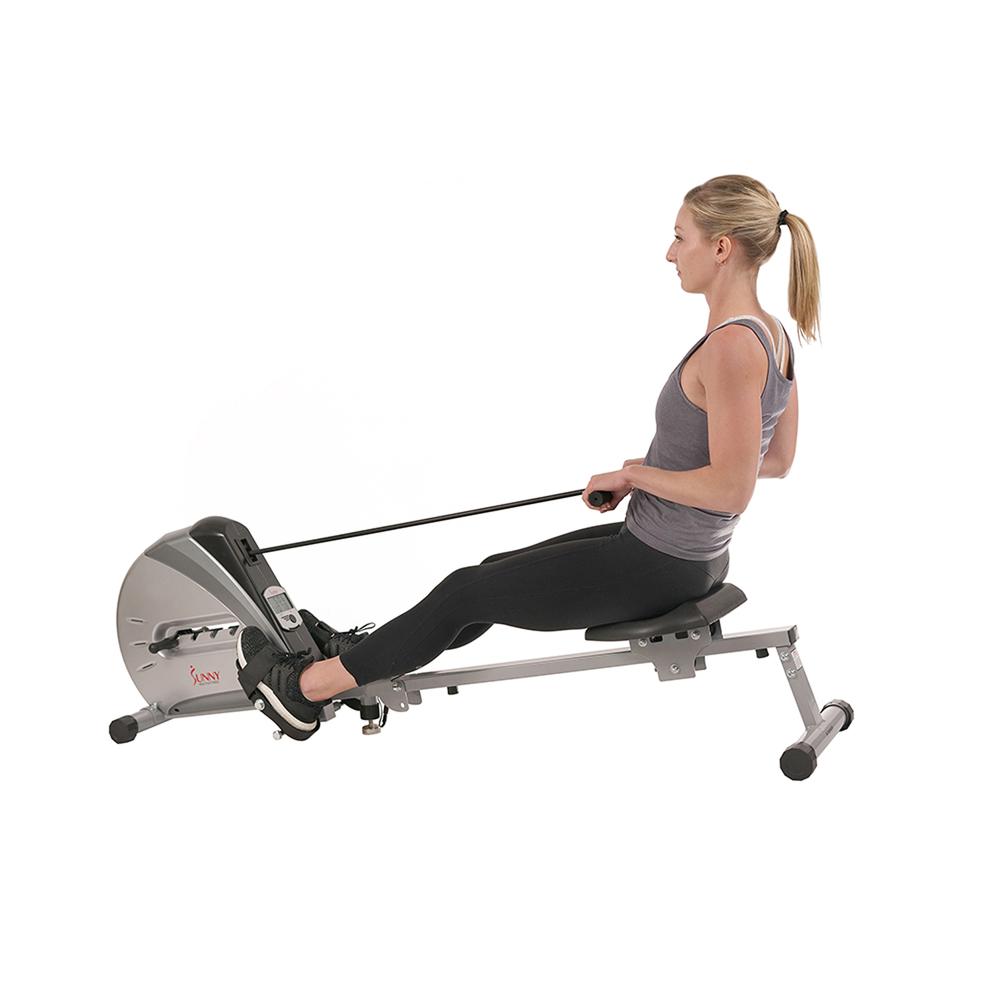 SF-RW5606 Elastic Cord Rowing Machine. Picture 6