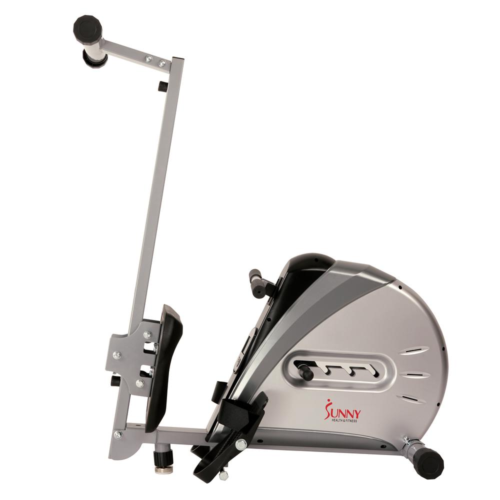 SF-RW5606 Elastic Cord Rowing Machine. Picture 7