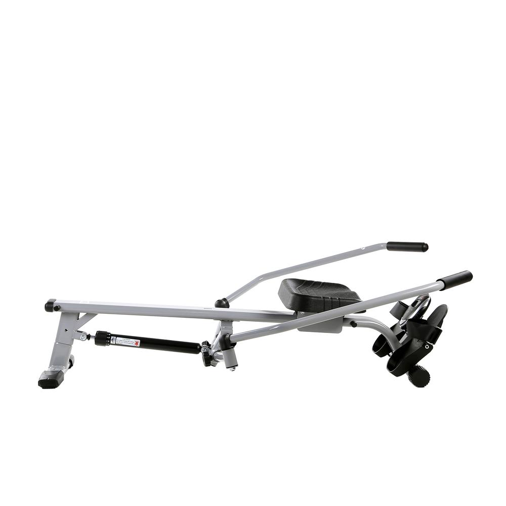 Full Motion Rowing Machine. Picture 7