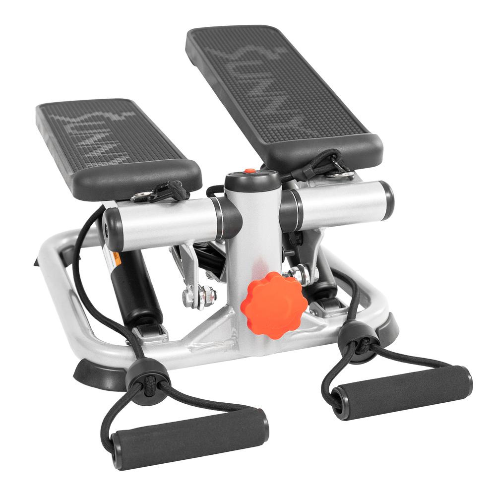 Sunny Health & Fitness Total Body Stepper Machine - SF-S0978. Picture 2