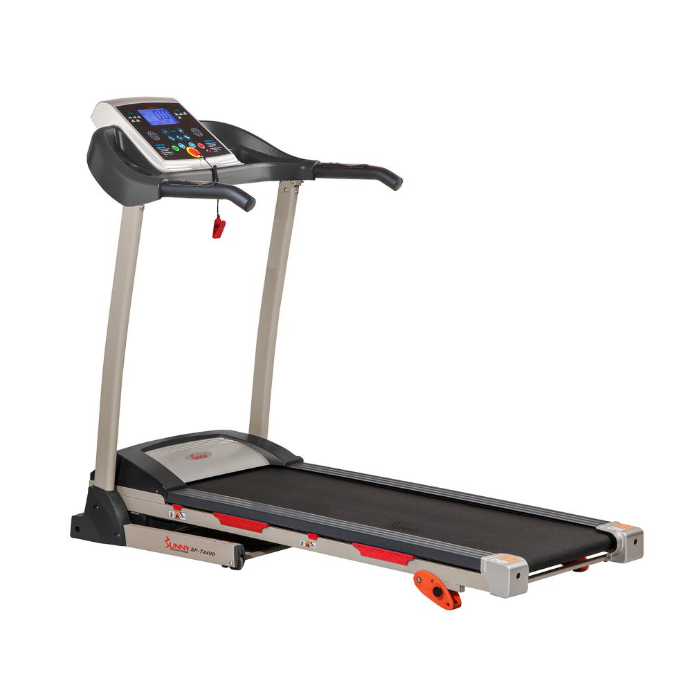 Treadmill. Picture 2