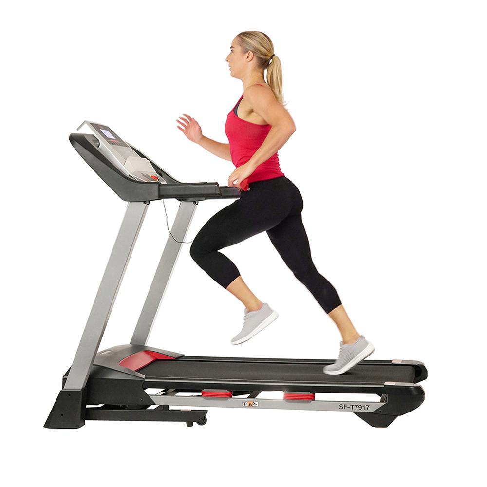 Performance Treadmill. Picture 6