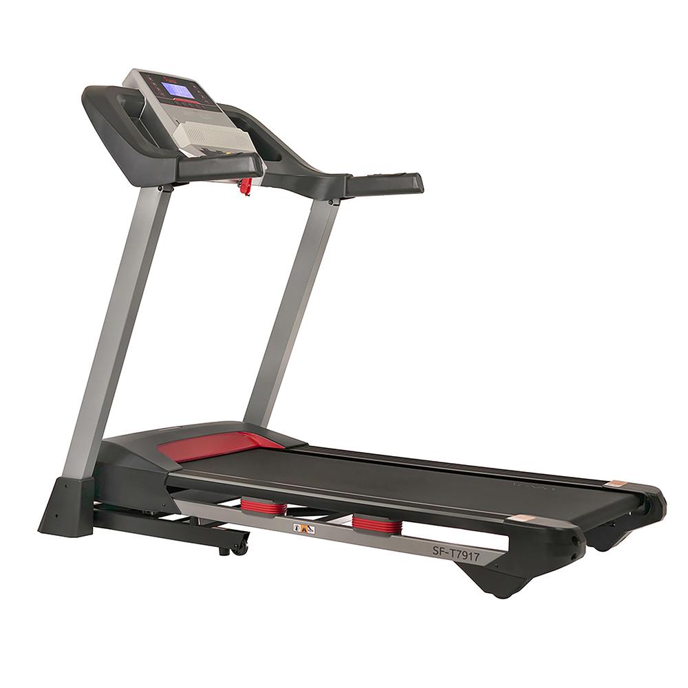 Performance Treadmill. Picture 1