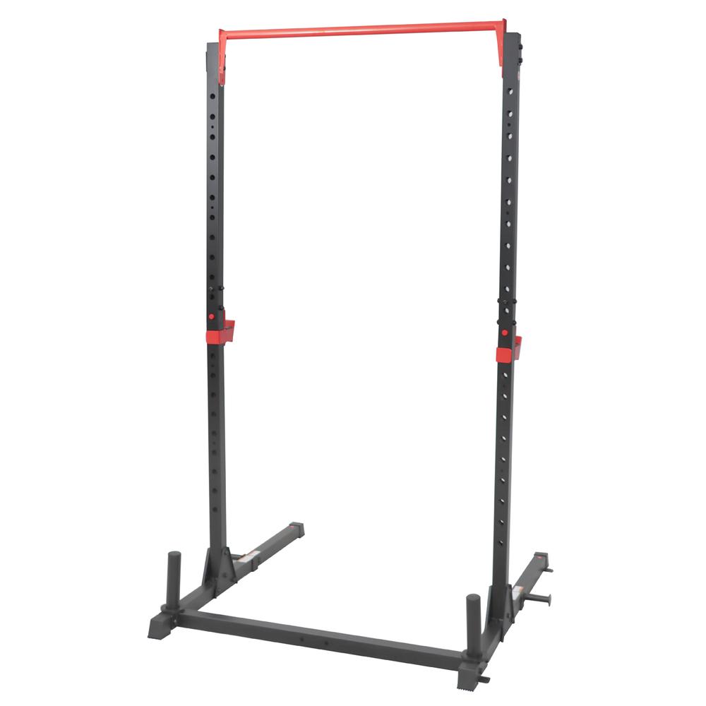 Sunny Health & Fitness Essential Power Rack - SF-XF920063. Picture 11