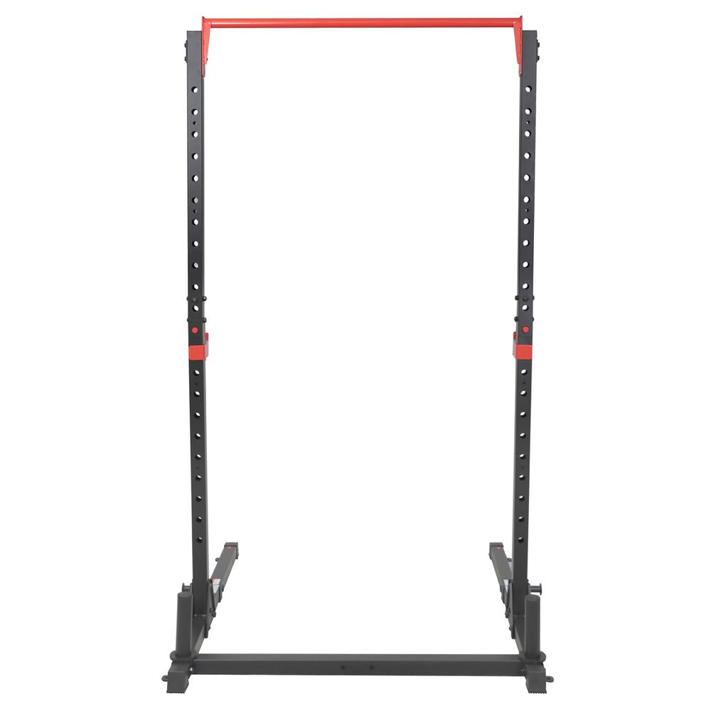 Sunny Health & Fitness Essential Power Rack - SF-XF920063. Picture 12
