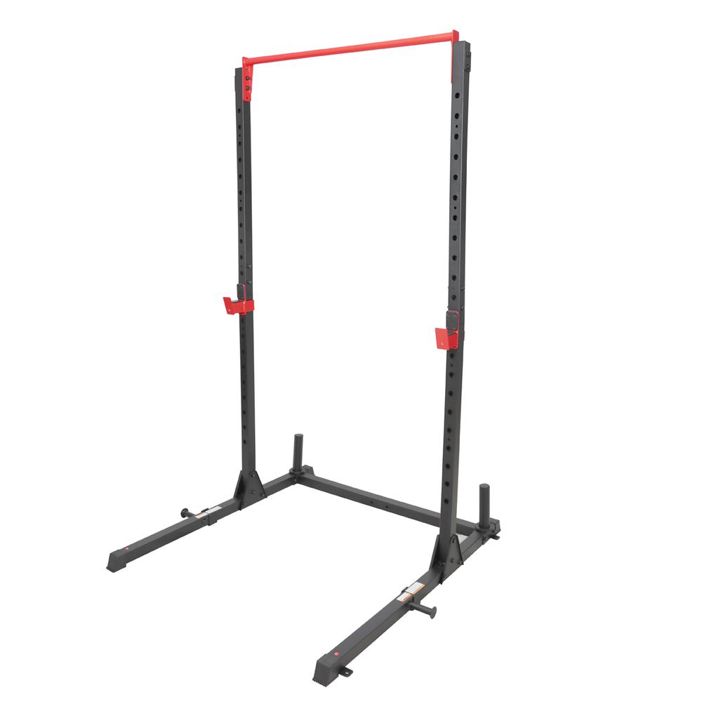Sunny Health & Fitness Essential Power Rack - SF-XF920063. Picture 13