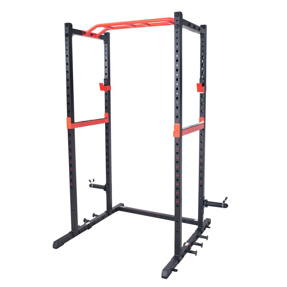 Power Zone Strength Rack. Picture 1