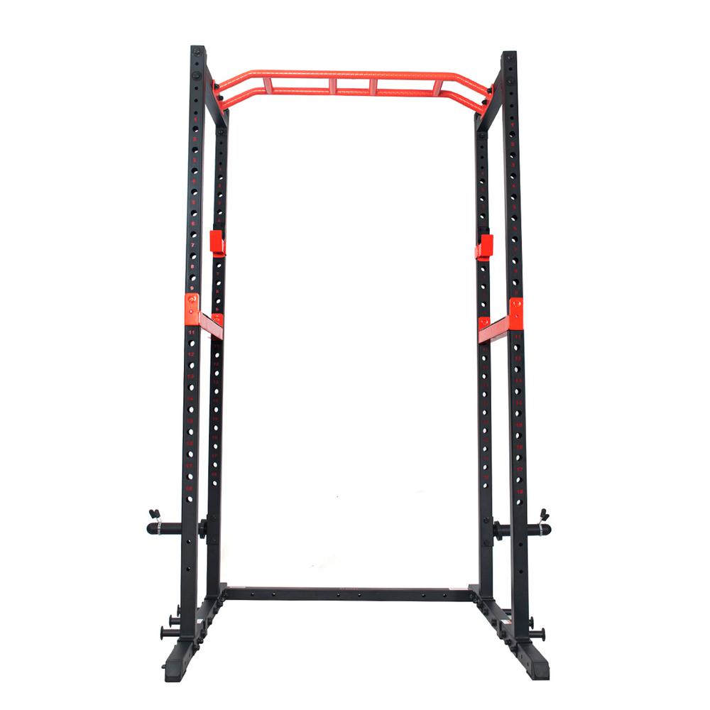 Power Zone Strength Rack. Picture 2