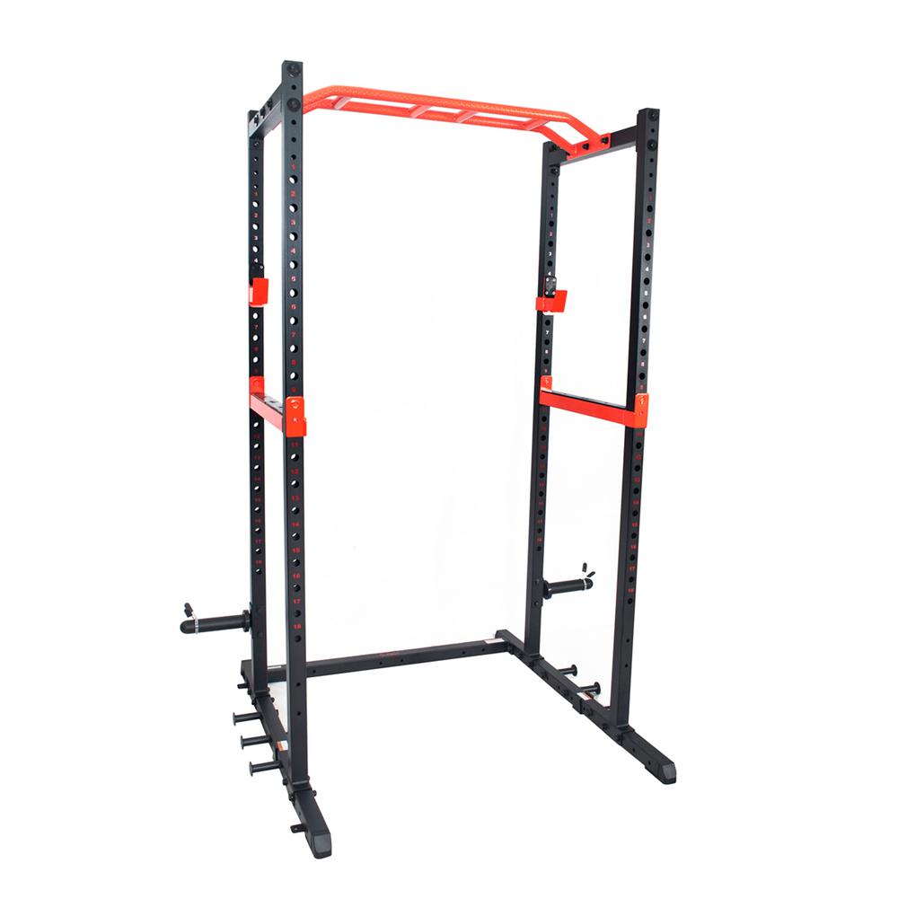 Power Zone Strength Rack. Picture 6