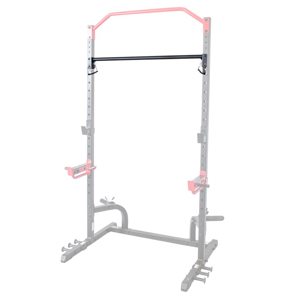 Pull Up Bar Attachment for Power Racks. Picture 7