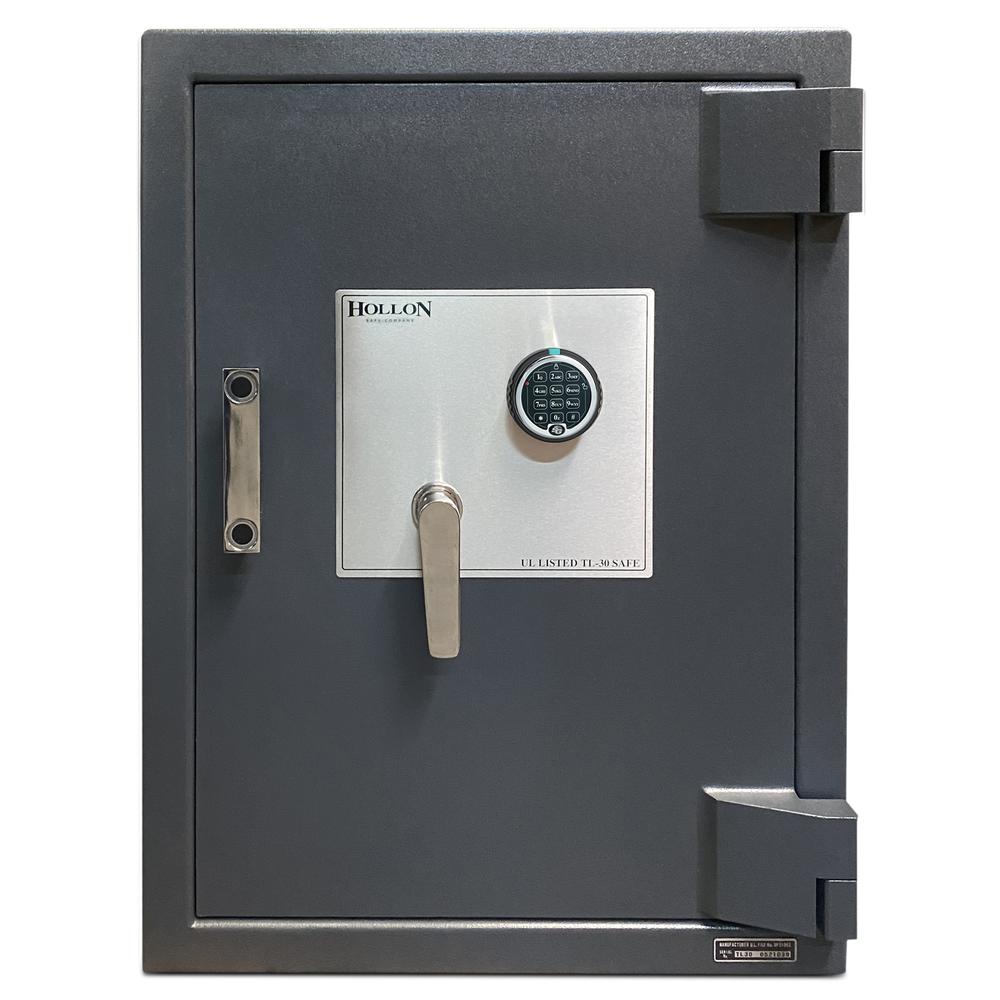TL-30 Rated Safe Gray. Picture 19
