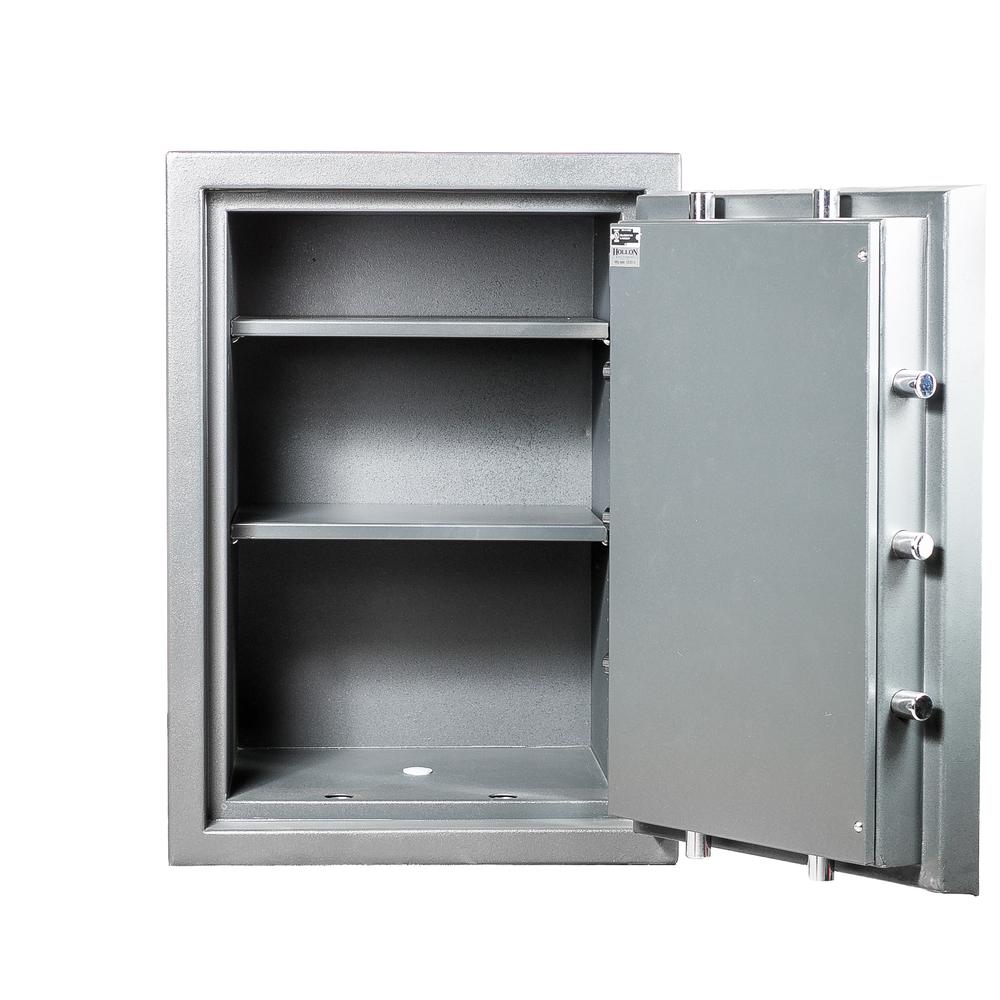 TL-30 Rated Safe Gray. Picture 3