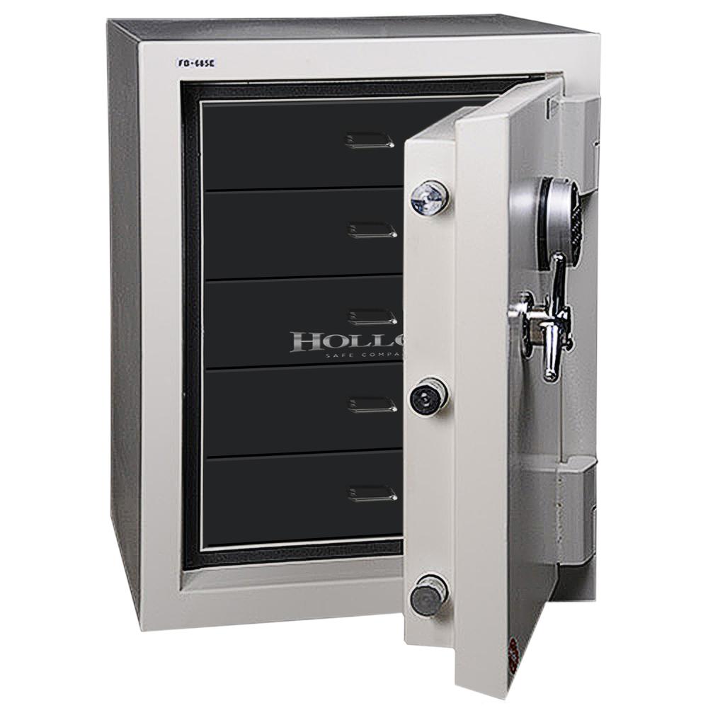 Jewely Safe White. Picture 6