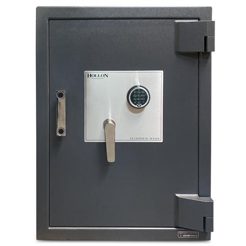 TL-30 Rated Safe Gray. Picture 7